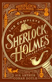 在飛比找誠品線上優惠-The Complete Sherlock Holmes C