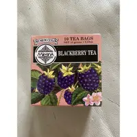 在飛比找蝦皮購物優惠-Mlesna｜Blackberry Tea曼斯納 藍莓紅茶 