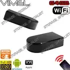 Wireless IP Camera Room Home Backup 1080 HD WIFI Remote Monitoring