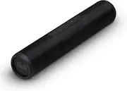 Walk Audio 10W Wireless Bluetooth Sound Bar - Black