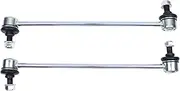 Front Left and Right Drop Link Anti Roll Bar Stabiliser for Hon-da CR-V mk3 mk4 2006-Onwards