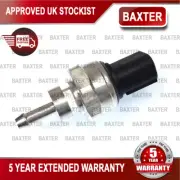 Baxter DPF Exhaust Vacuum Boost Pressure Sensor Fits Dacia Duster 1.5 Diesel 201