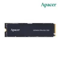 在飛比找momo購物網優惠-【Apacer 宇瞻】PB4480 M.2 PCIe 1TB