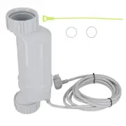 Pool Salt Chlorinator for Hayward BLT15H W3T-CELL-15 40000 Gallons System