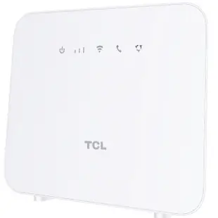 【TCL】4G LTE 行動無線 WiFi分享 路由器-LINKHUB HH42(適用台灣所有電信業者)