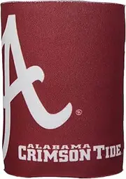 NCAA Alabama Crimson Tide Unisex 102-78-2, Team Color, One Size