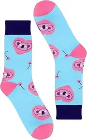 [ADVWIN] Nice multi-colored Socks