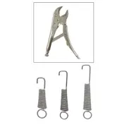 Vise Grip Replacement Spring Tension Spring High Strength Versatile Grip Pliers