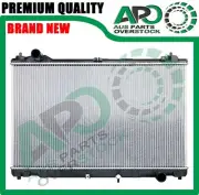 Premium Radiator For CROWN Royal / Athlete GRS210 GRS211 GRS212 2.5L 3.5L Petrol (for: Toyota)