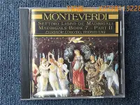 在飛比找Yahoo!奇摩拍賣優惠-歡樂購～MONTEVERDI SETTIMO LIBRO D