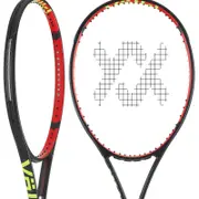 Volkl VCell 8 315g Tennis Racquet Racket Unstrung 4 3/8