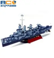 Tamiya 1/350 US Navy DD445 Fletcher TAM78012