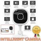 Wireless Monitor Night Vision Smart 1080P Baby IPWiFi Security Camera Indoor