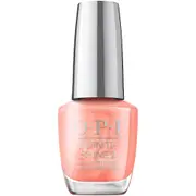 OPI Infinite Shine - Gel like Nail Polish - Data Peach 15ml