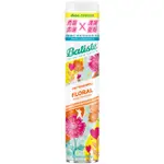 BATISTE秀髮乾洗噴劑-花漾玫瑰200ML(新舊包裝隨機出貨)