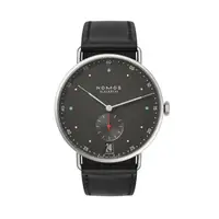 在飛比找PChome24h購物優惠-NOMOS 1103 Metro 38 Datum stad