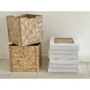 IKEA代購 LEKMAN 收納盒  KUGGIS BULLIG 收納盒 置物籃 收納盒 居家收納 KALLAX層架