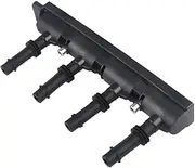 Ignition Coils Pack Compatible With Chevy Sonic Buick Trax Cruze Volt Encore 2013-2018 Cadillac ELR 2014-2016 1.4L L4 Replace Accessories