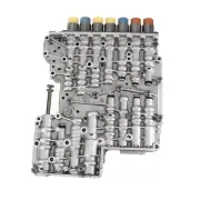 ZF6HP19 ZF6HP26 Valve Body with Tcu Mechatronics for BMW F02 730 740 745 750