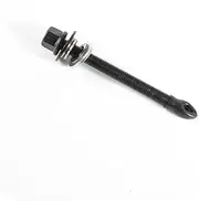 LS LT Pro Harmonic Balancer Installation Tool,Compatible with GM 1997-Current V8 LS1 LSX LS3 Vortec 5.3L 4.8L 5.7L 6.0L 6.2L LQ4 L76 LT1 LT4,Crank Pulley Install with Thrust Bearing and Hex Wrench