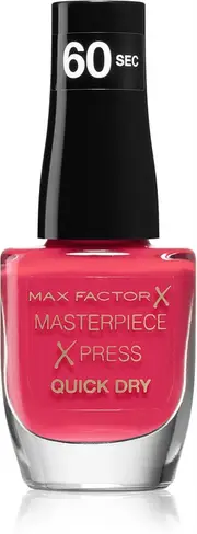 Max Factor Laca U?as M Factor Xpress 262