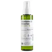 La saponaria Organic Helichrysum Hydrolate 100 ml