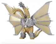 Bandai Godzilla Movie Monster Action Figure