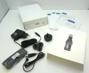 POLY D100/A Savi Adapter DECT USB Dongle for UK EU AUS & NZ Wireless Headsets