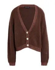 [ALESSANDRO DI LORENZO] ALESSANDRO DI LORENZO Cardigans - Item 14522458
