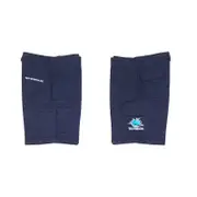 Cronulla Sharks NRL Cargo Work Shorts - Short Pants Navy