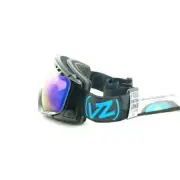 VonZipper Feenom Snow Goggle Black Snow Goggles