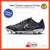 在飛比找蝦皮購物優惠-耐吉 Nike Tiempo Legend 10 俱樂部足球