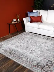 Chamber Anita Cream Transitional Rug