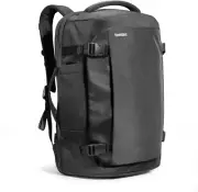 40L Travel Backpack,TSA-Friendly,Water-Resistant,Fits 17.3" Laptop,Weekender Bag