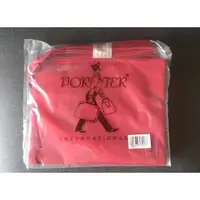 在飛比找蝦皮購物優惠-7-11 正貨 PORTER 波特包☆經典斜肩包☆紅色款單賣