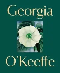 在飛比找博客來優惠-Georgia O’Keeffe