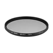Hoya HD Mk II Circular Polariser Filter 82mm