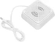 USB Mini Dishwasher Portable Electrolysis Washing Machine for Sink Kitchen Supply, High Frequency and Dual Purification for Small Spaces, Environmental-friendly ABS Material