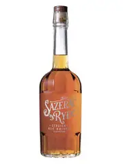 Sazerac 6 Straight Rye Whiskey 700mL