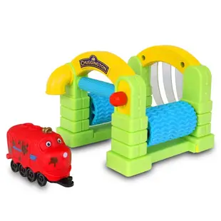 CHUGGINGTON 恰恰特快車 現貨 蝦皮直送