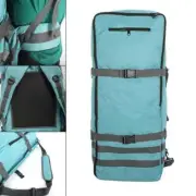 Premium Inflatable Paddleboard Backpack Stand up Paddle Board Travel Bag