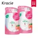 (2入組)Kracie葵緹亞 naive娜艾菩沐浴乳補充包 380ml*2(多款可選)