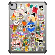 iPad Air (4th/5th gen) iPad Impact Case CASETiFY 10 iPad (4)