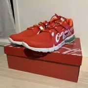 ASICS GEL-QUANTUM 90 TYO X COCA-COLA Coke Red White Sportstyle US 11.5 New F/S