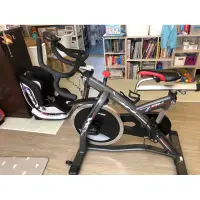 在飛比找蝦皮購物優惠-🚴BH H917D鑄鐵飛輪車二手（原購28000）限自取桃園