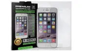 Premium HD iPhone 5/5S/5C Tempered Glass Screen Protector, 9H Hardness, .33mm Th