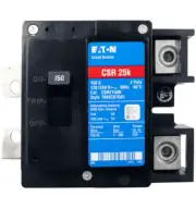 Eaton CSR2150N 150 Amp 240V 2 Pole Circuit Breaker