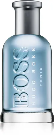 [Hugo boss] Boss Bottled Tonic Eau De Toilette Spray 100ml