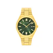 Chisel Men's Regent Watch in Gold