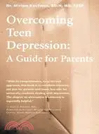 在飛比找三民網路書店優惠-Overcoming Teen Depression: A 